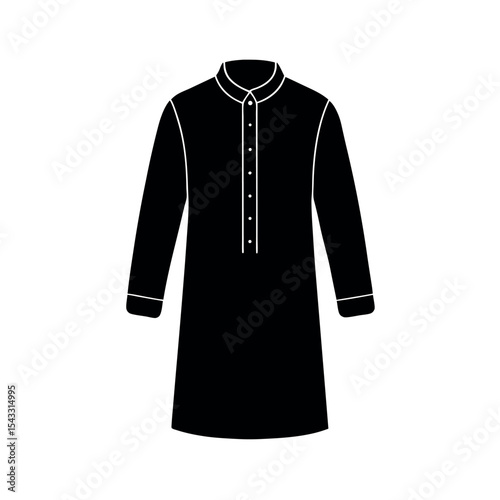 Traditional Kurta Wear