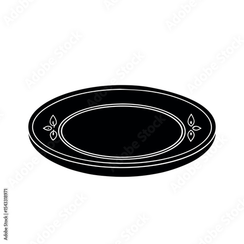 Silver Festival Thali