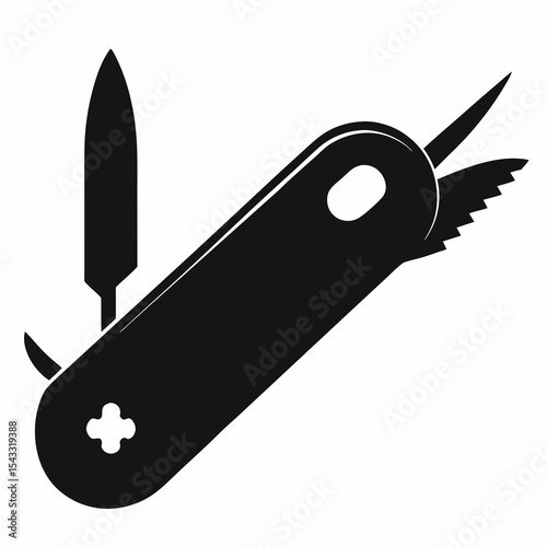 knife and fork