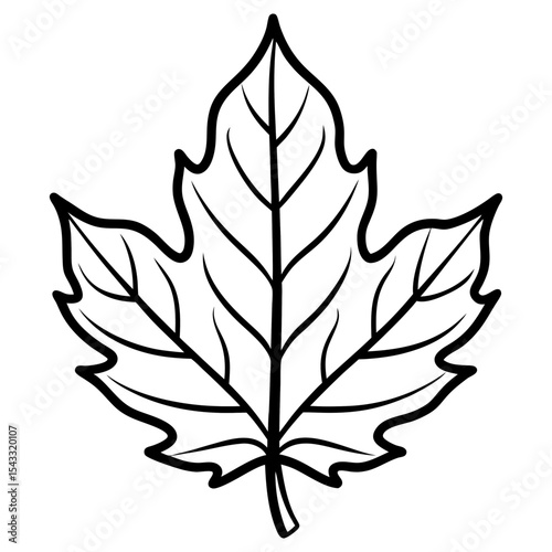 Golden Oak Veins