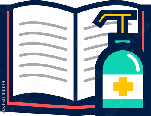 Hygiene Practices and Book Sanitization A Guide to Safe Reading
