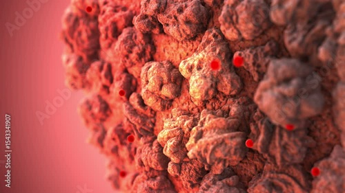 Joint Membrane Chemicals Stimulate Destructive Synovial Cell Activity