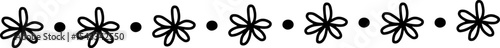 Flower Divider