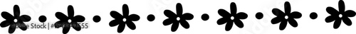 Flower Divider
