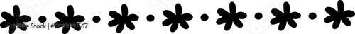 Flower Divider