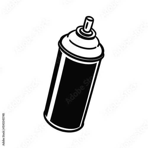 ketchup bottle vector illustration