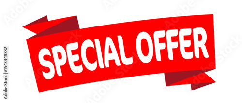 Special offer
