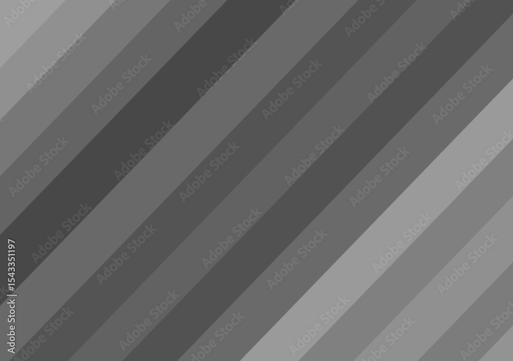 Obraz premium Vector illustration of gray line background. Perfect for wallpapers, backgrounds, assets, etc.