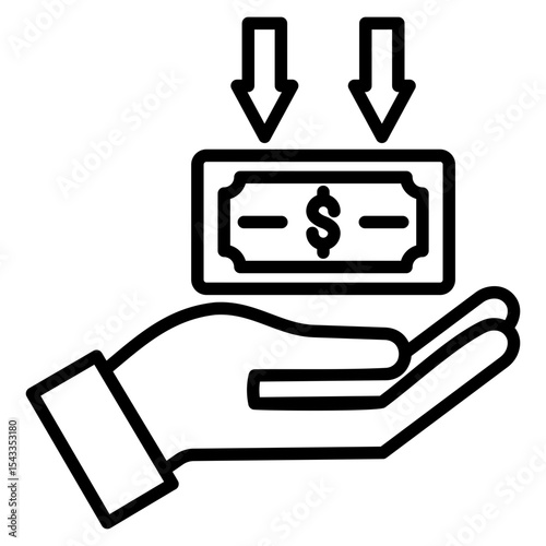 income icon
