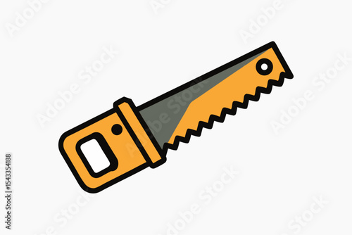 Hand saw