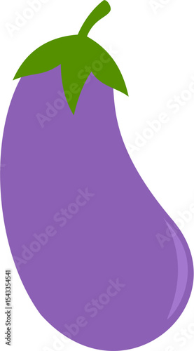 Purple Eggplant