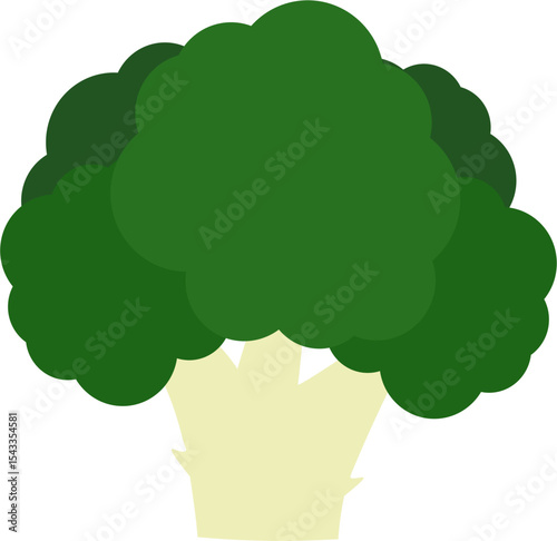 Green Broccoli