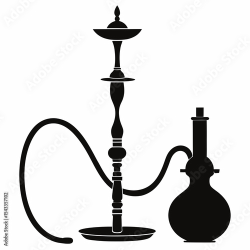 candlestick with a candle
