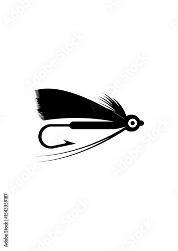 Flies for fishing