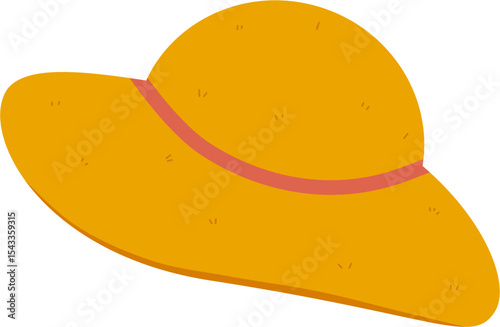 Gardening hat
