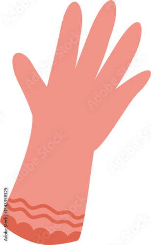 Gloves for gardening