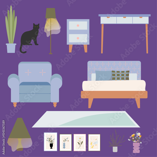 furniture