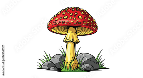 The Wonders of Fungi An Exploration of the Amazing World of Mushrooms