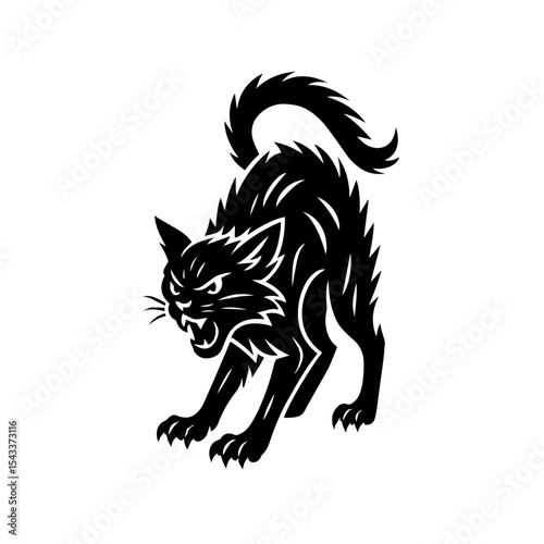 cat head vocter 