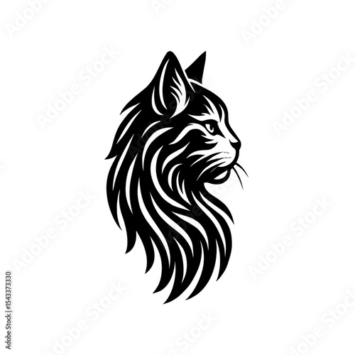 cat head vocter