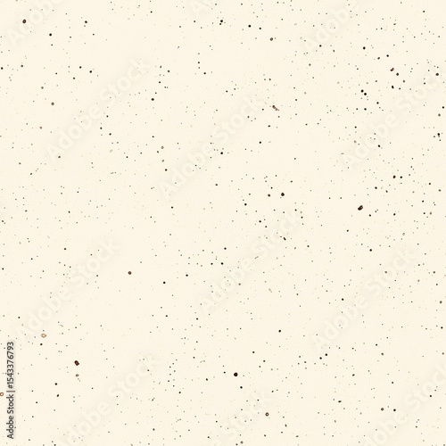 Neutral beige dots seamless pattern. Seamless background.