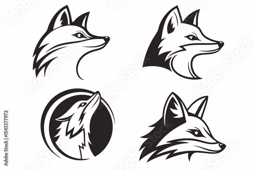 set of cats