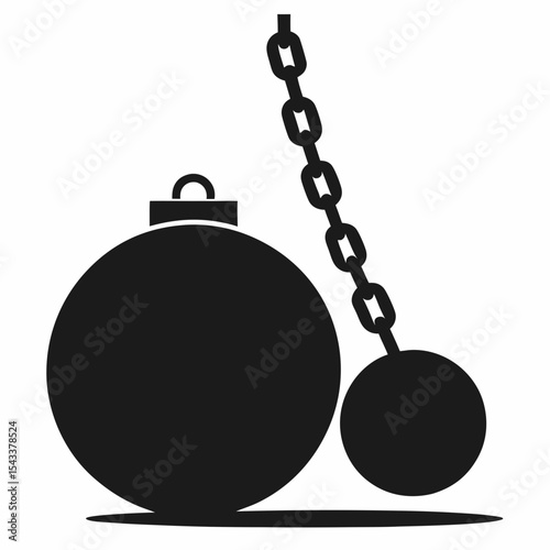 ball and chain