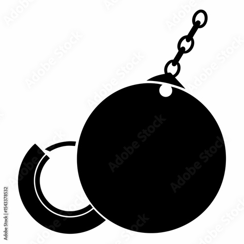 ball and chain