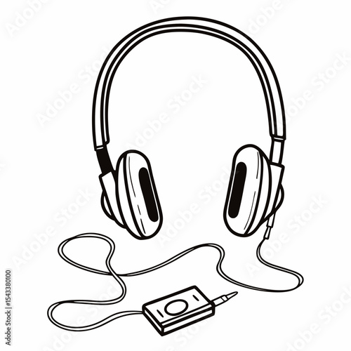 headphones with microphone