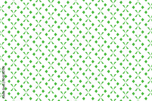 Lines and dot seamless pattern background