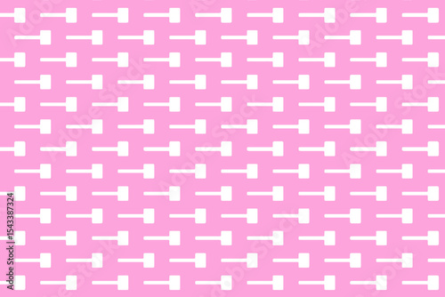 Pattern background, pink color backdrop