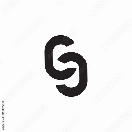 link share icon sign vector