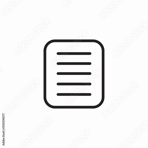 room cooler icon sign vector