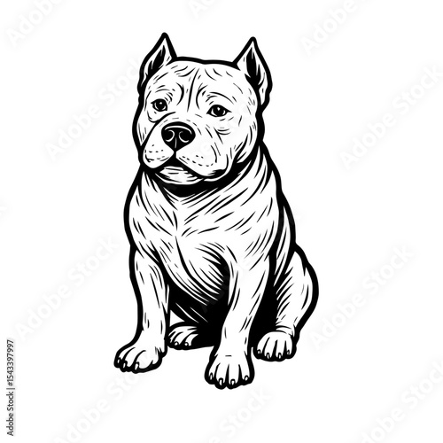 dog head vocter 