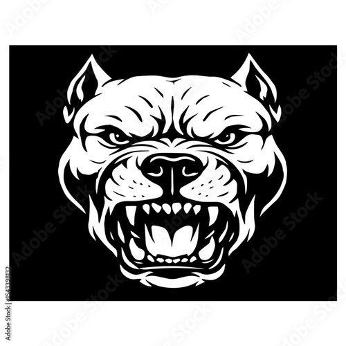 dog head vocter