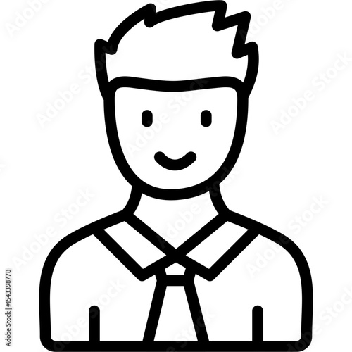 Model Icon