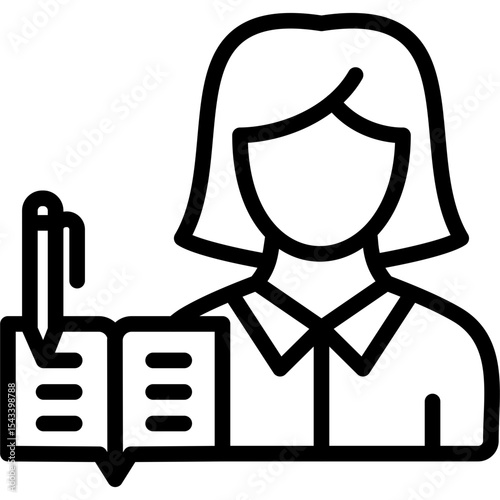Editor Icon