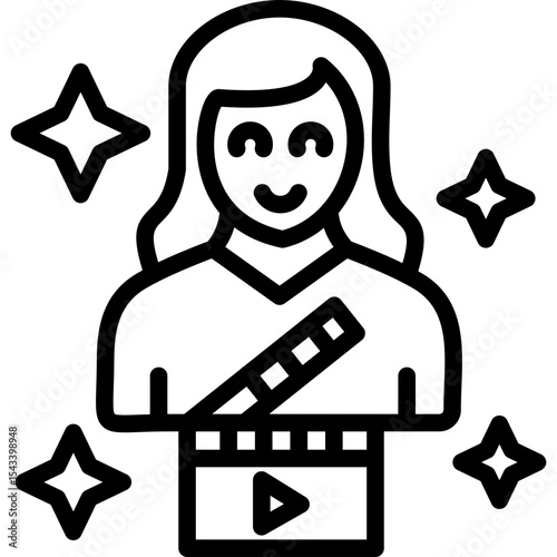 Actor Icon