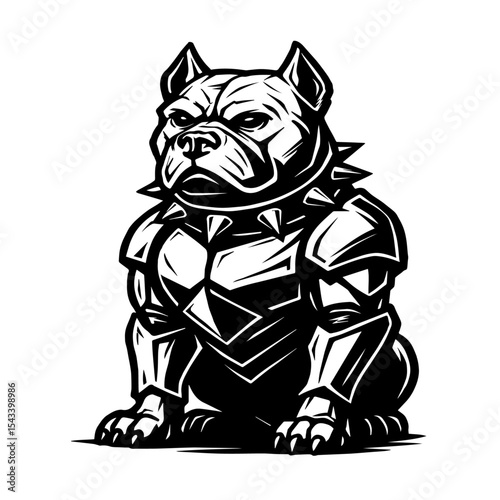 dog head vocter