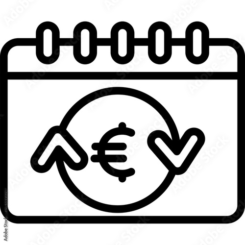 Transfer Icon
