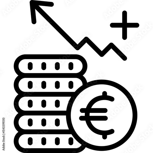 Euro Icon