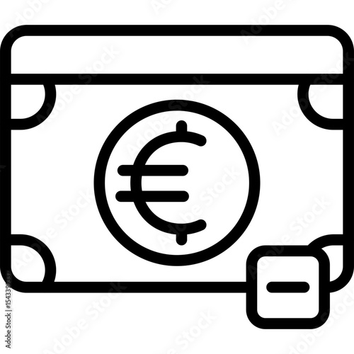 Withdraw Icon