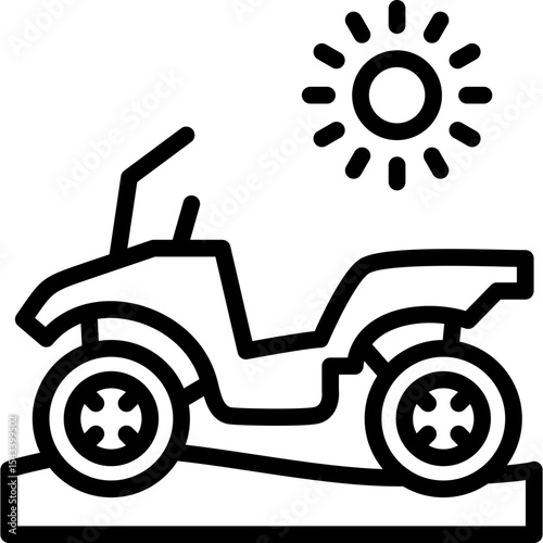 Atv Icon