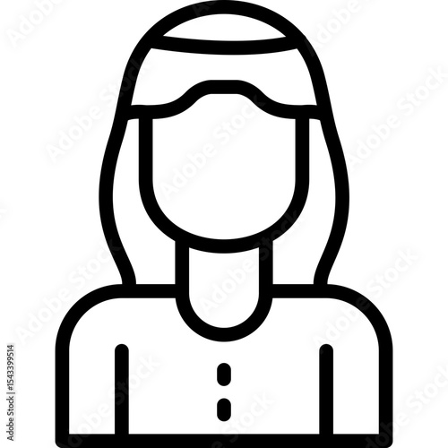 Arabian Icon
