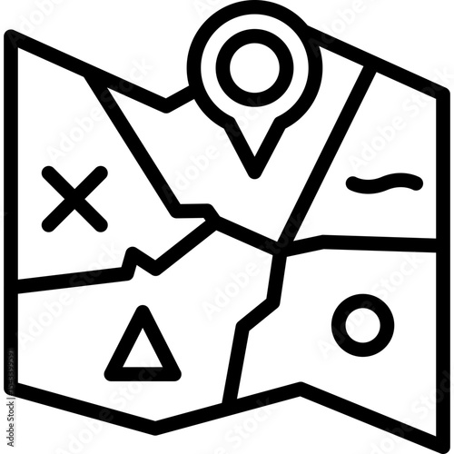 Map Icon