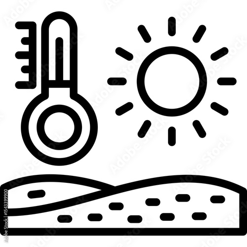 Hot Icon