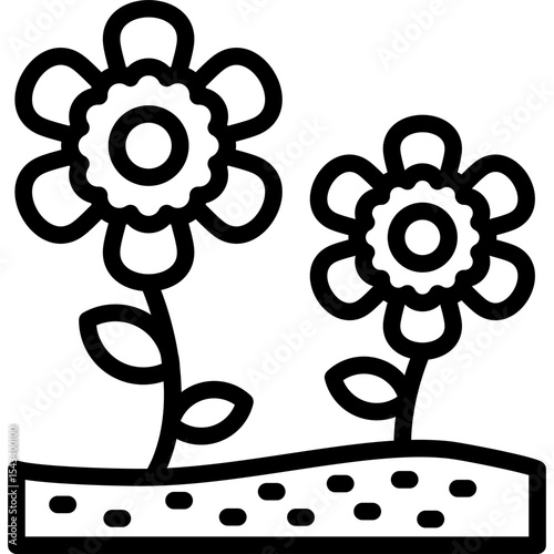 Marigold Icon