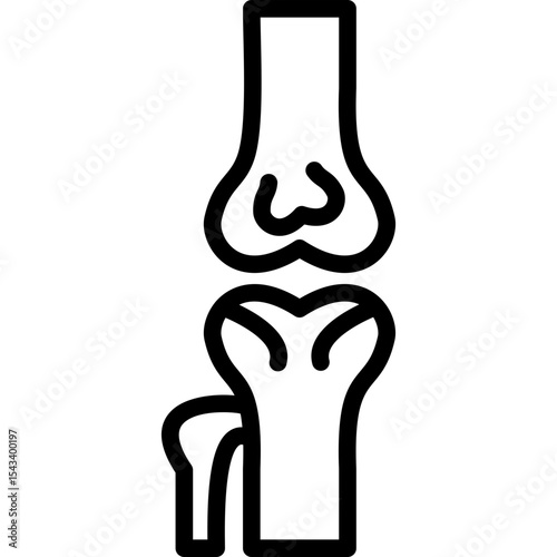 Bone Icon