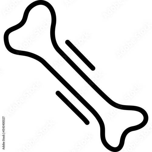 Bone Icon