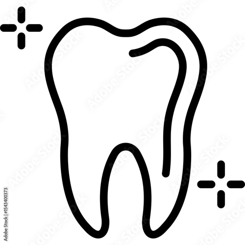 Tooth Icon